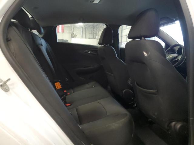 Photo 10 from auction – 2019 CHEVROLET MALIBU LT with VIN 1G1ZD5ST0KF162185