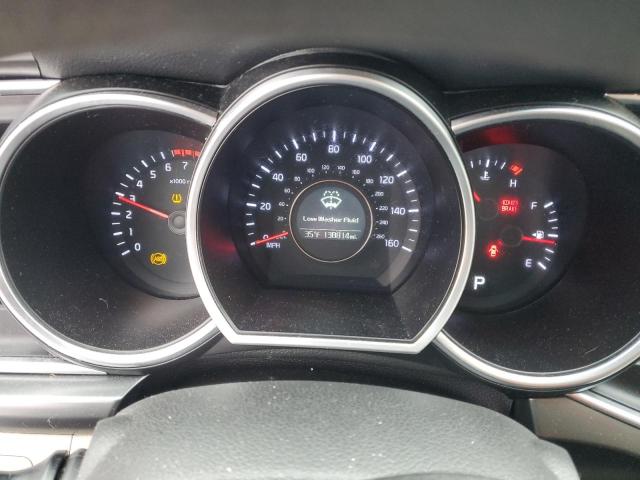 Photo 9 from auction – 2014 KIA OPTIMA LX with VIN 5XXGM4A77EG288353