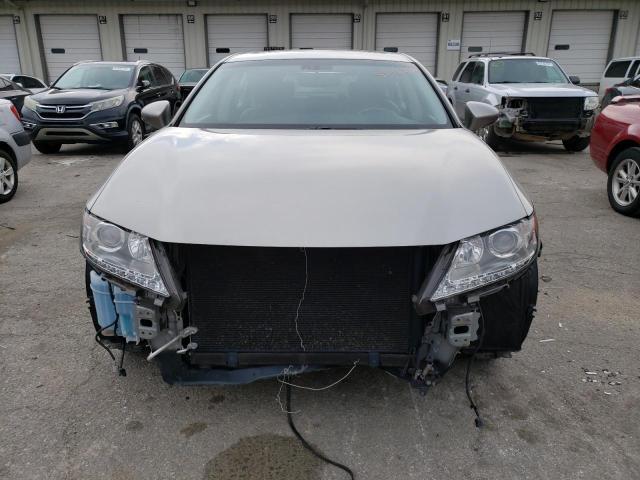 Photo 5 from auction – 2015 LEXUS ES 350 with VIN JTHBK1GG6F2205152