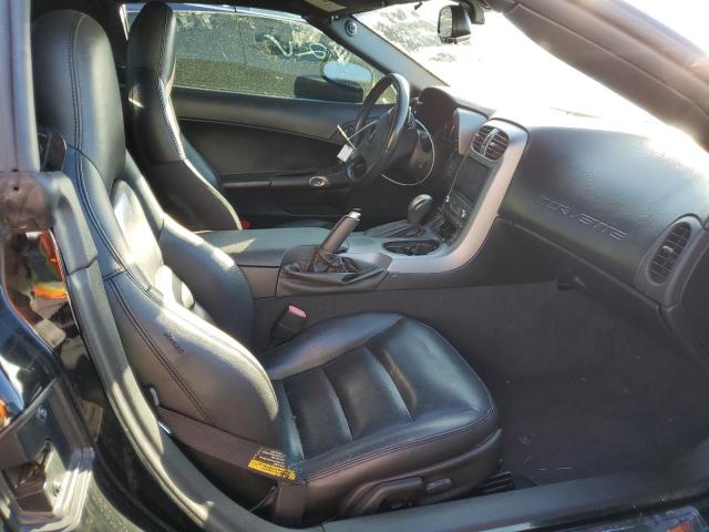 Photo 10 from auction – 2006 CHEVROLET CORVETTE with VIN 1G1YY36UX65112705