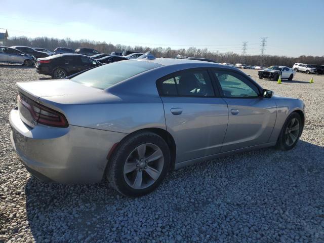 Photo 3 from auction – 2016 DODGE CHARGER SX with VIN 2C3CDXHG8GH214563