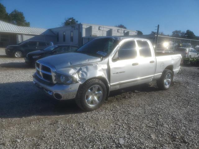 Zdjęcie 1 z aukcji – 2005 DODGE RAM 1500 S z VIN 1D7HA18D35S257488