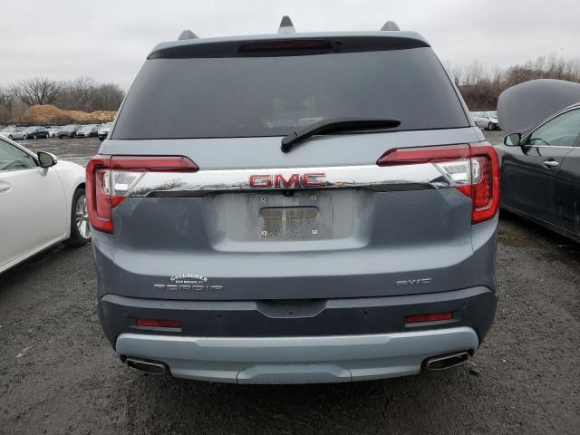 Photo 6 from auction – 2020 GMC ACADIA SLE with VIN 1GKKNRLS5LZ155661