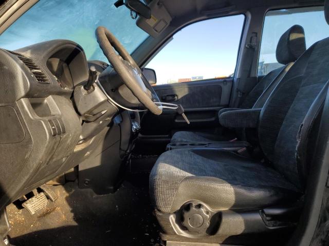 Photo 7 from auction – 2004 HONDA CR-V LX with VIN SHSRD784X4U215252