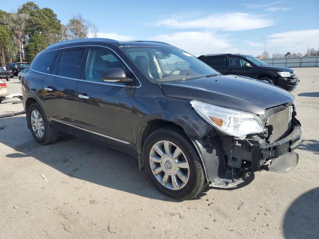 Photo 4 from auction – 2014 BUICK ENCLAVE with VIN 5GAKVBKD9EJ318000