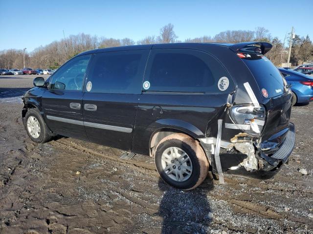 Photo 2 from auction – 2007 DODGE GRAND CARA with VIN 1D4GP24R87B143021