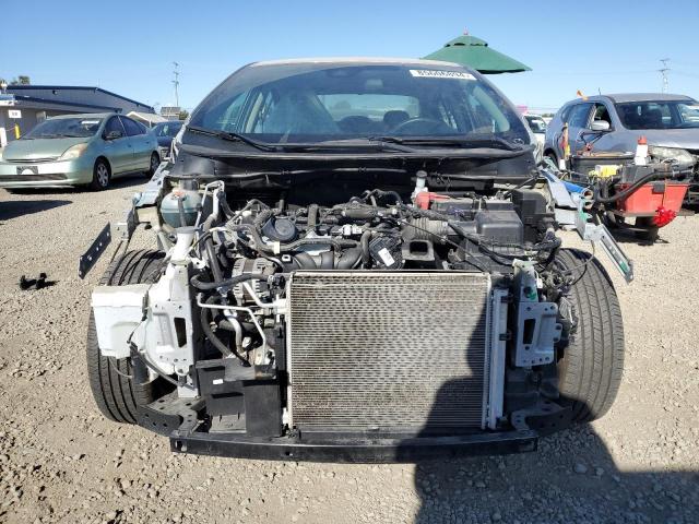 Photo 5 from auction – 2021 NISSAN VERSA SV with VIN 3N1CN8EV9ML876269