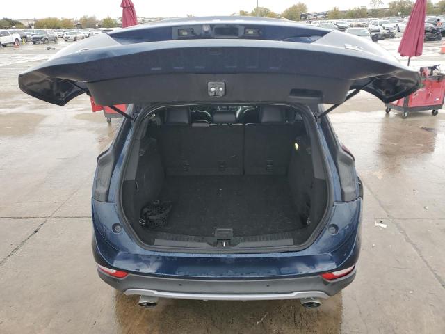 Photo 6 from auction – 2015 LINCOLN MKC with VIN 5LMCJ1A90FUJ02938