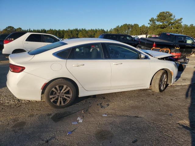 Photo 3 from auction – 2015 CHRYSLER 200 LIMITE with VIN 1C3CCCAB0FN636889