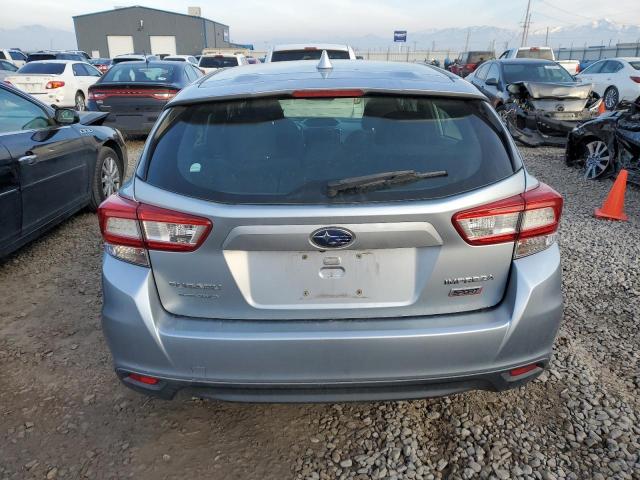 Photo 6 from auction – 2017 SUBARU IMPREZA SP with VIN 4S3GTAK64H3708811