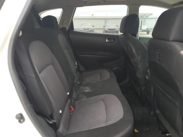 Photo 11 from auction – 2010 NISSAN ROGUE S with VIN JN8AS5MT2AW005803