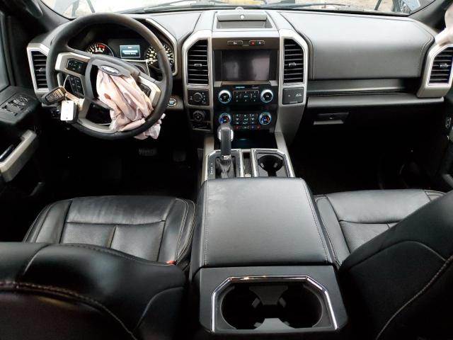 Photo 8 from auction – 2019 FORD F150 SUPER with VIN 1FTEW1EP7KFB39123