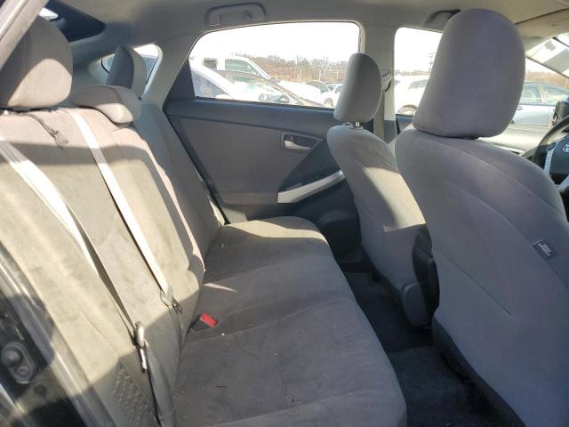 Photo 10 from auction – 2015 TOYOTA PRIUS with VIN JTDKN3DU6F1902034