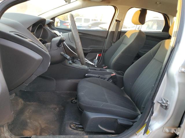 Photo 7 from auction – 2018 FORD FOCUS S with VIN 1FADP3E23JL265283