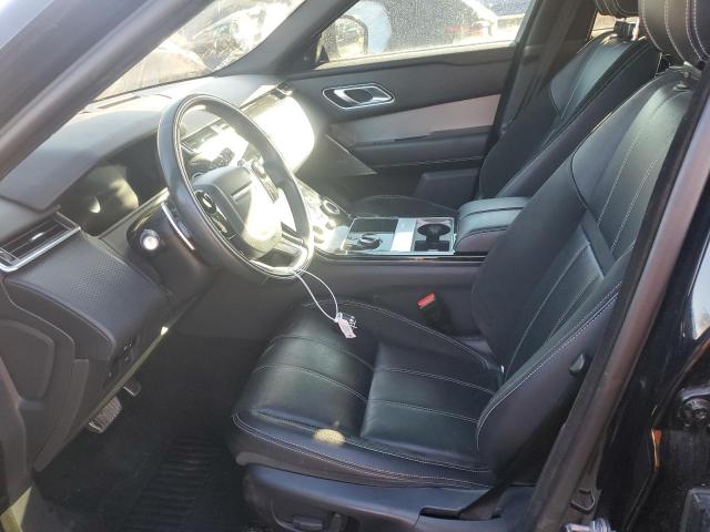 Photo 7 from auction – 2018 LAND ROVER RANGE ROVE with VIN SALYL2RV0JA748403