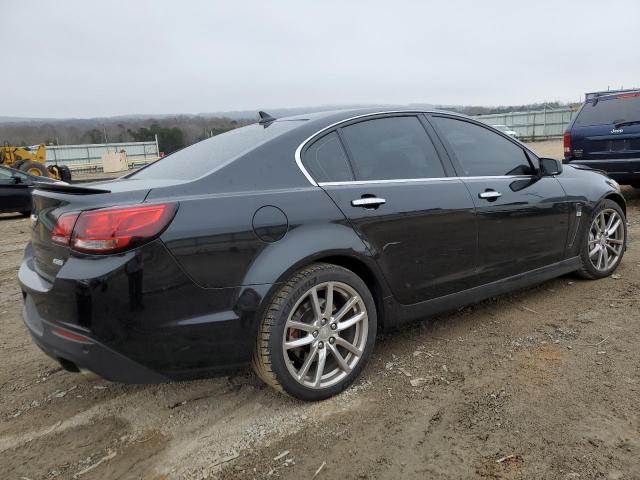 Photo 3 from auction – 2014 CHEVROLET SS with VIN 6G3F15RW7EL945242