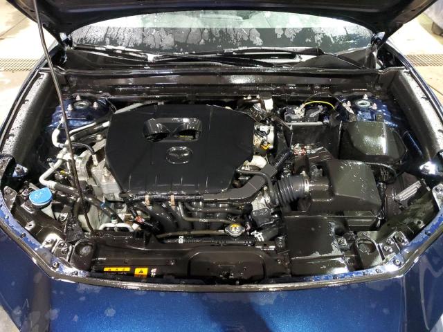 Photo 12 from auction – 2024 MAZDA CX-30 SELE with VIN 3MVDMBBM4RM648631