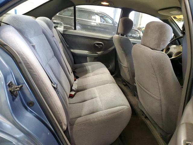 Photo 10 from auction – 1998 OLDSMOBILE INTRIGUE G with VIN 1G3WS52K7WF402877