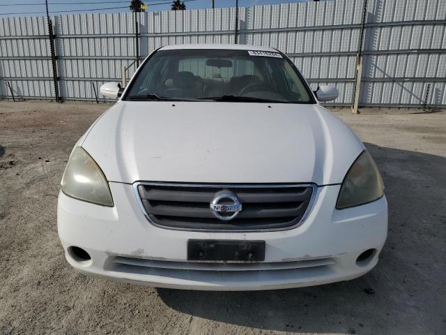 Photo 5 from auction – 2002 NISSAN ALTIMA BAS with VIN 1N4AL11D92C216021