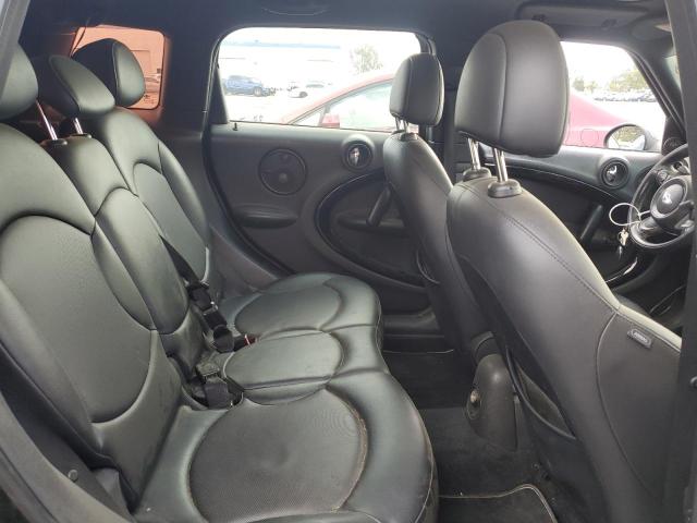 Photo 10 from auction – 2012 MINI COOPER S C with VIN WMWZC3C53CWL87097