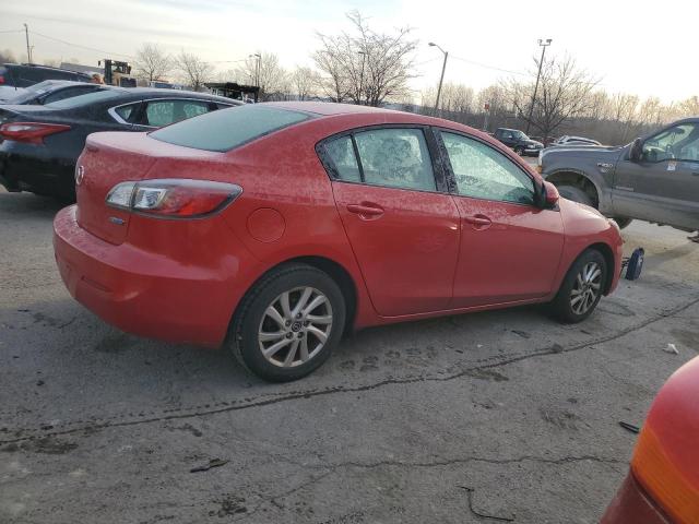 Photo 3 from auction – 2013 MAZDA 3 I with VIN JM1BL1V70D1798060