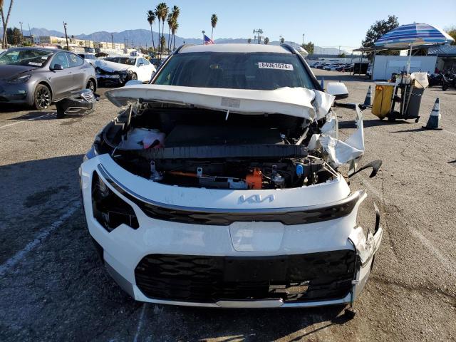 Photo 5 from auction – 2024 KIA NIRO WIND with VIN KNDCR3L10R5114346