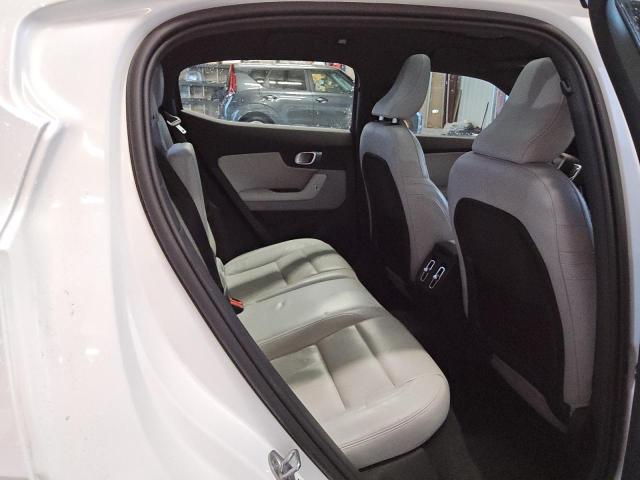 Photo 10 from auction – 2023 POLESTAR 2 with VIN YSMED3KA5PL136011