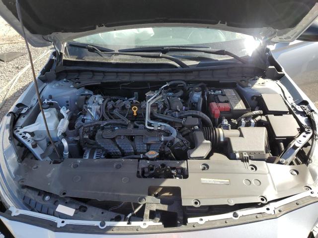 Photo 11 from auction – 2024 NISSAN ALTIMA SV with VIN 1N4BL4DV6RN339882