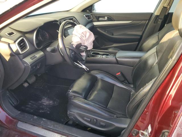 Photo 7 from auction – 2017 NISSAN MAXIMA 3.5 with VIN 1N4AA6AP2HC372200