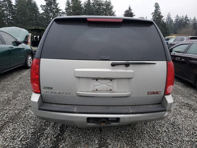 Photo 6 from auction – 2011 GMC YUKON XL K with VIN 1GKS2HE35BR108976