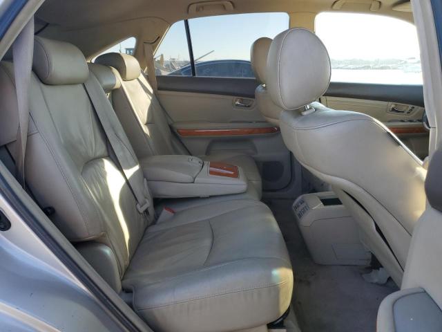 Photo 11 from auction – 2005 LEXUS RX 330 with VIN 2T2GA31U35C031816