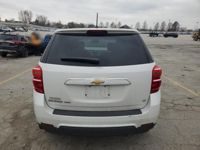 Photo 6 from auction – 2017 CHEVROLET EQUINOX LT with VIN 2GNFLFEK9H6116824