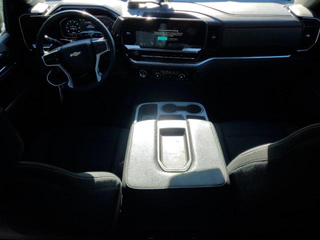 Photo 8 from auction – 2022 CHEVROLET SILVERADO with VIN 3GCPDDEKXNG638375