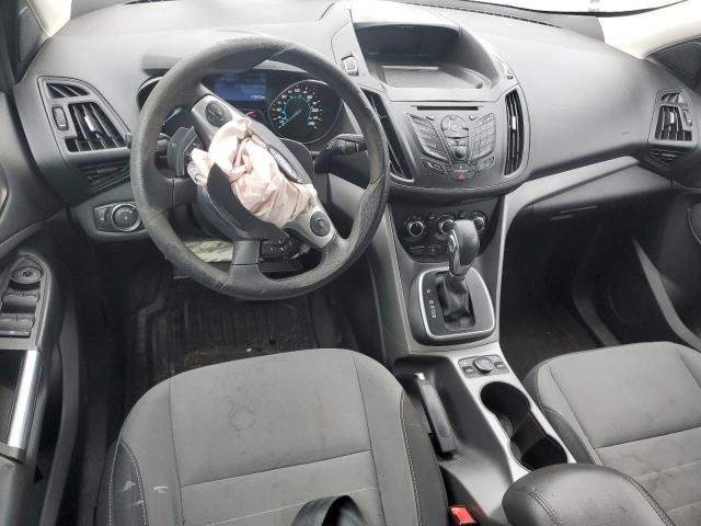 Photo 8 from auction – 2014 FORD ESCAPE SE with VIN 1FMCU0GX4EUB10341