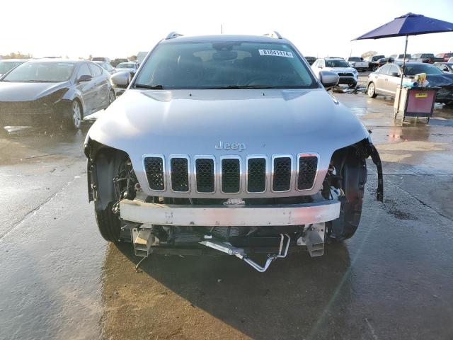 Photo 5 from auction – 2021 JEEP CHEROKEE L with VIN 1C4PJLLB0MD134743