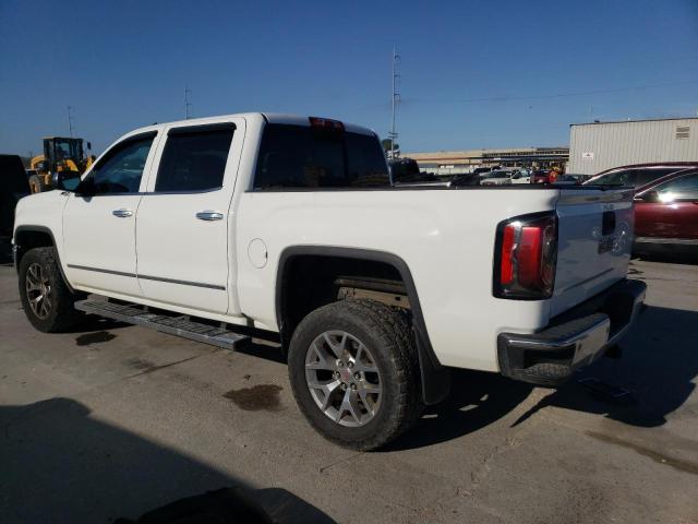 Photo 2 from auction – 2018 GMC SIERRA K15 with VIN 3GTU2NEC7JG481812