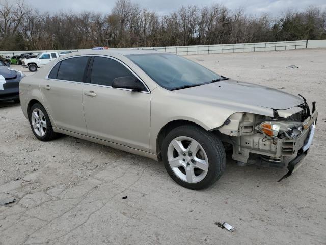 Photo 4 from auction – 2011 CHEVROLET MALIBU LS with VIN 1G1ZA5EU9BF155331