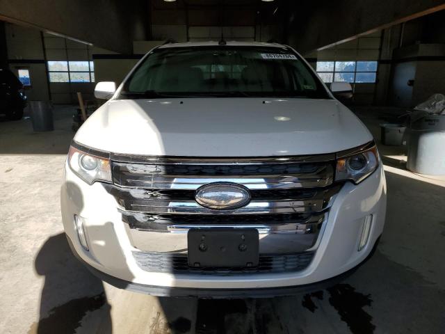 Photo 5 from auction – 2013 FORD EDGE LIMIT with VIN 2FMDK4KC2DBC42301