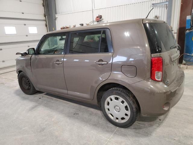 Photo 2 from auction – 2011 TOYOTA SCION XB with VIN JTLZE4FEXB1122224