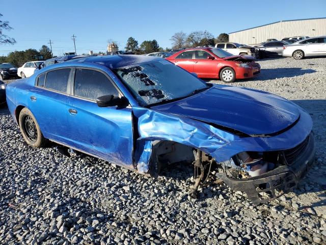 Photo 4 from auction – 2017 DODGE CHARGER PO with VIN 2C3CDXKT7HH511671