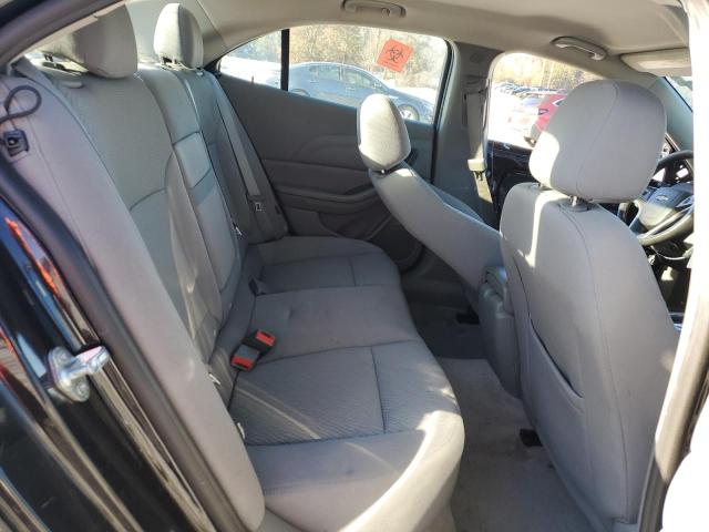 Photo 10 from auction – 2013 CHEVROLET MALIBU LS with VIN 1G11B5SA4DF187417