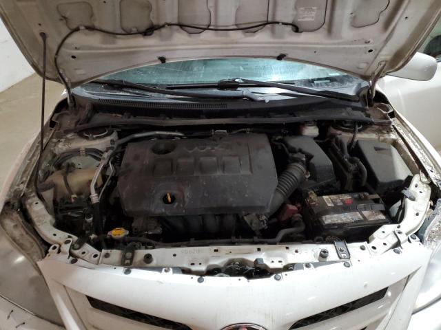 Photo 11 from auction – 2012 TOYOTA COROLLA BA with VIN 2T1BU4EE5CC855120