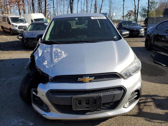 Photo 5 from auction – 2016 CHEVROLET SPARK LS with VIN KL8CB6SA5GC613233