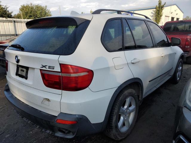 Photo 3 from auction – 2008 BMW X5 3.0I with VIN 5UXFE43508L022048