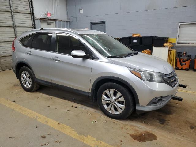 Photo 4 from auction – 2012 HONDA CR-V EXL with VIN JHLRM4H78CC021124
