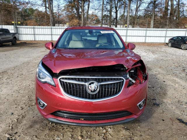 Photo 5 from auction – 2019 BUICK ENVISION P with VIN LRBFXBSA4KD125083