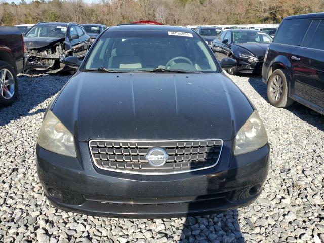 Photo 5 from auction – 2006 NISSAN ALTIMA S with VIN 1N4AL11D56C260555