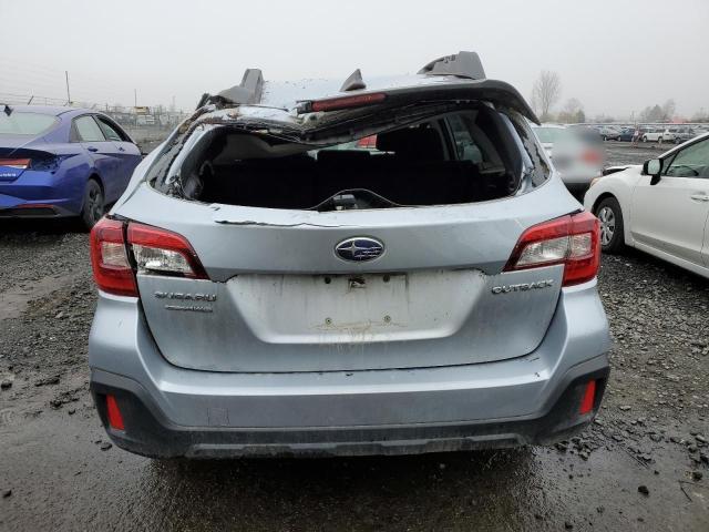 Photo 6 from auction – 2019 SUBARU OUTBACK 2. with VIN 4S4BSAFC4K3204260