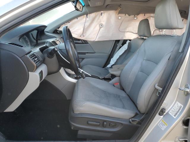 Photo 7 from auction – 2013 HONDA ACCORD EXL with VIN 1HGCR2F81DA036633