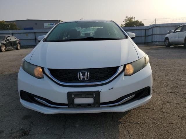 Photo 5 from auction – 2015 HONDA CIVIC LX with VIN 19XFB2F51FE232240